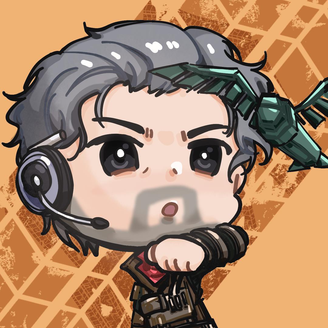 山脉MAI（无畏契约）