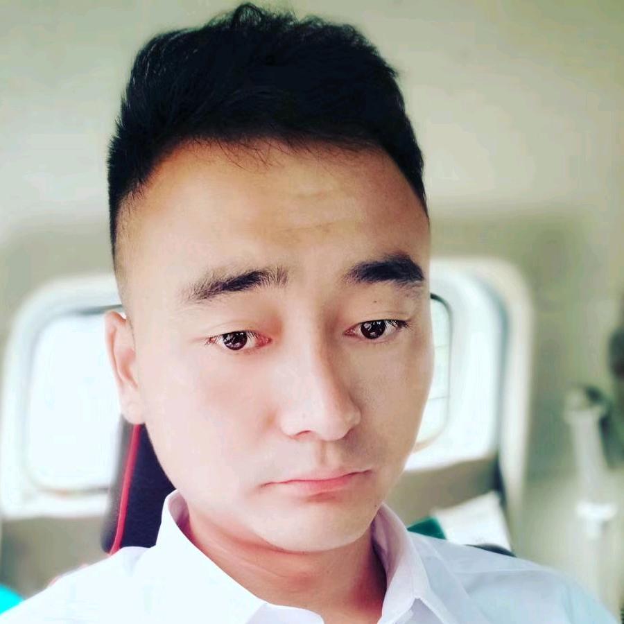 龙龙，野钓记🧜‍♂️🧜‍♂️