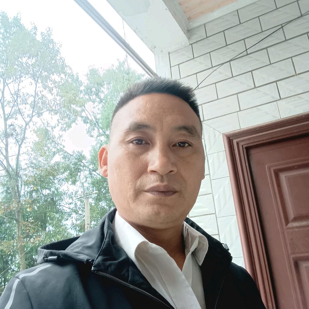 易礼军（土鸡哥）