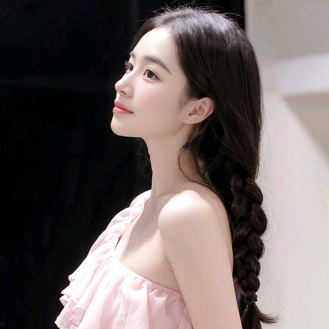 幸运的小静