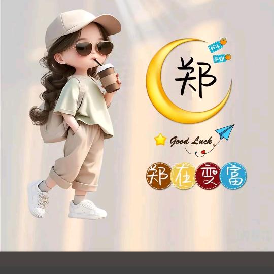 @郑一亿亿💰