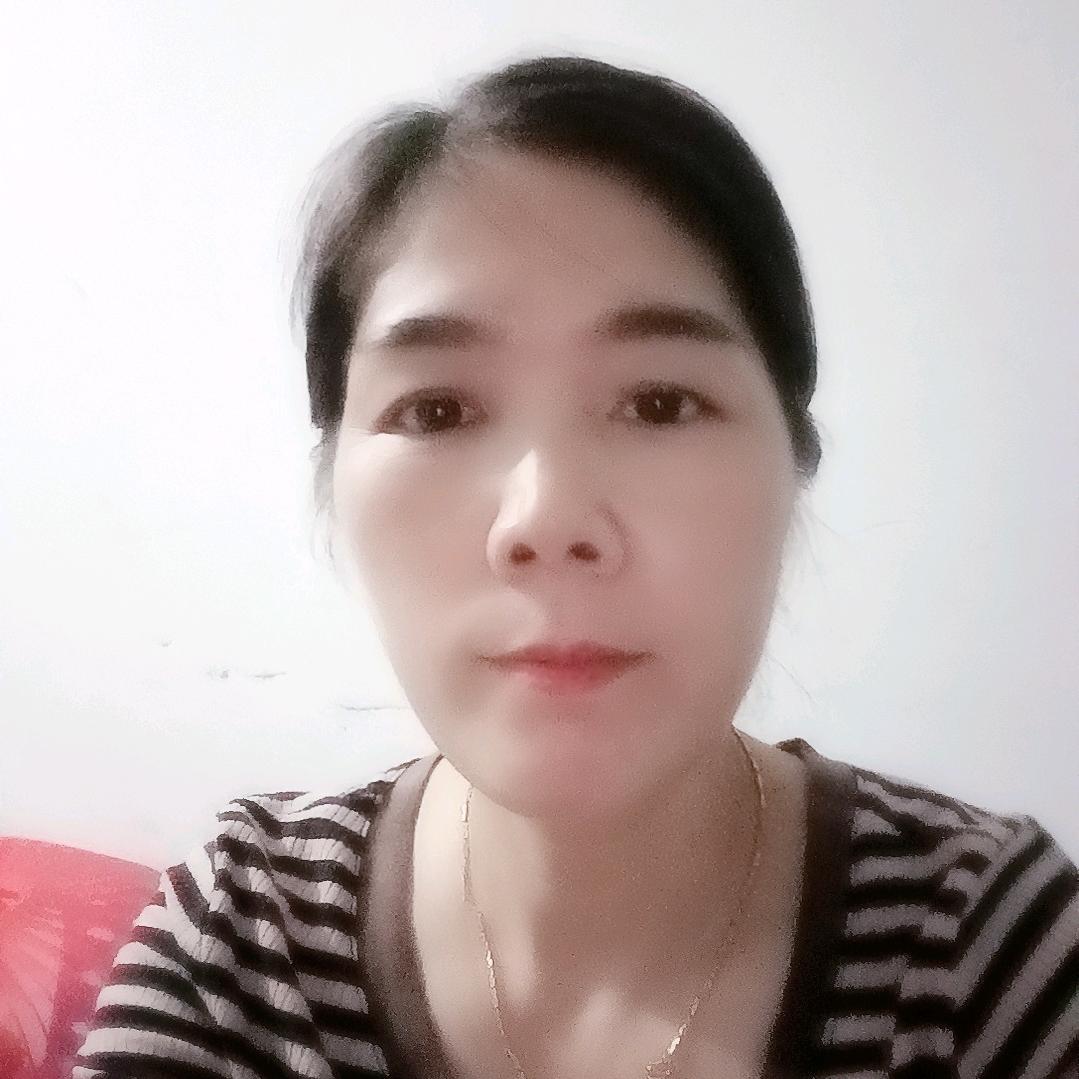 @李英