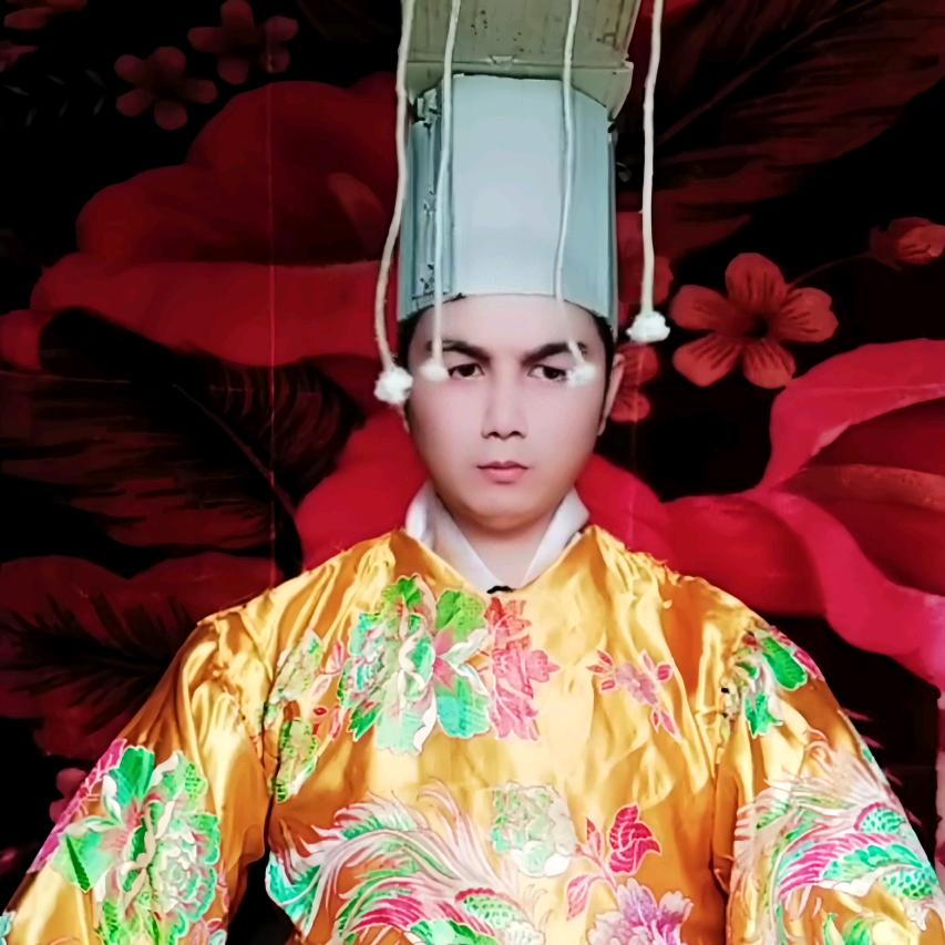 影帝👑