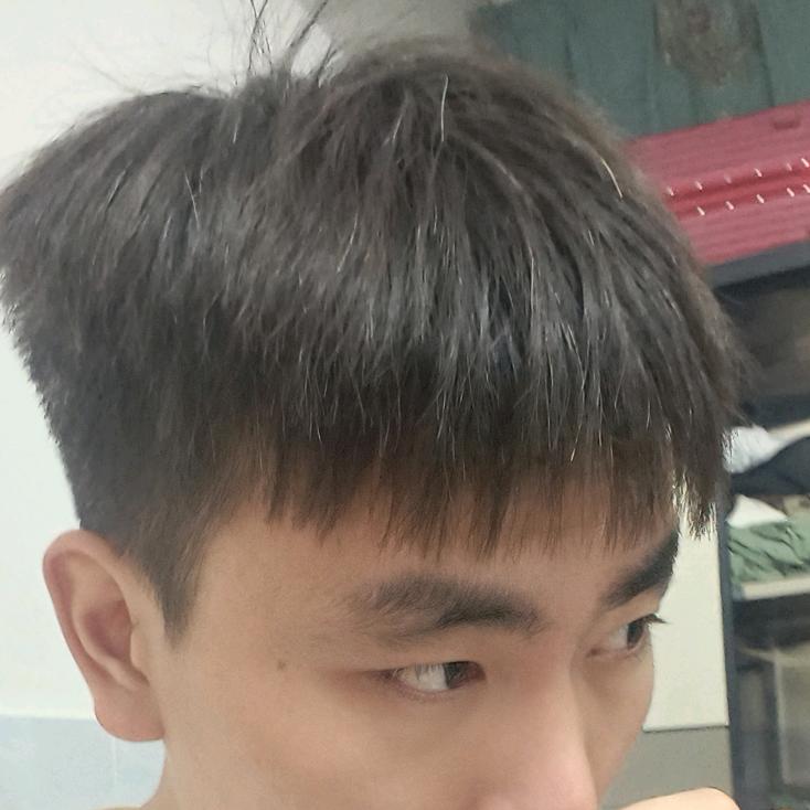 糖糖 不喜唐