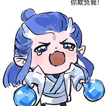 奇迹苏醒的周云头像