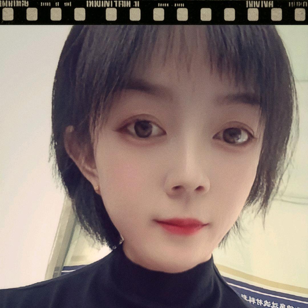 @江晓白