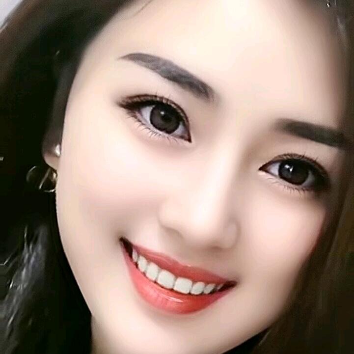 爱笑的晴儿