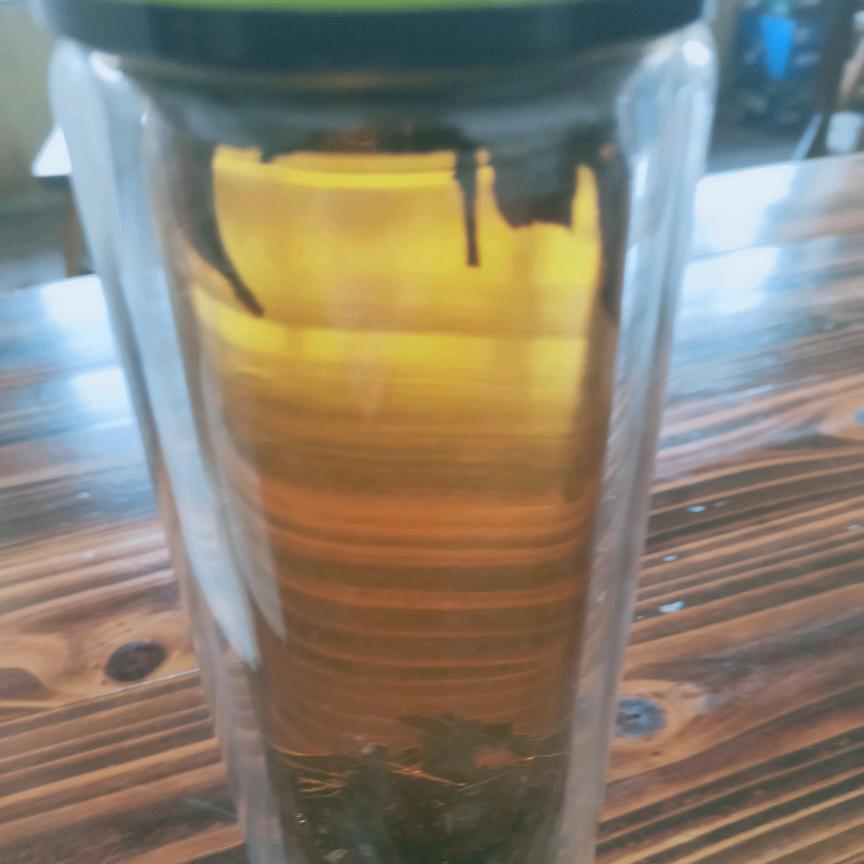 淡伯明志