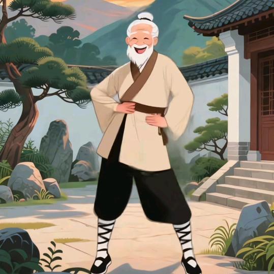 中式养生