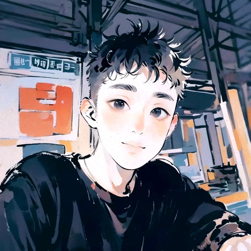 一天