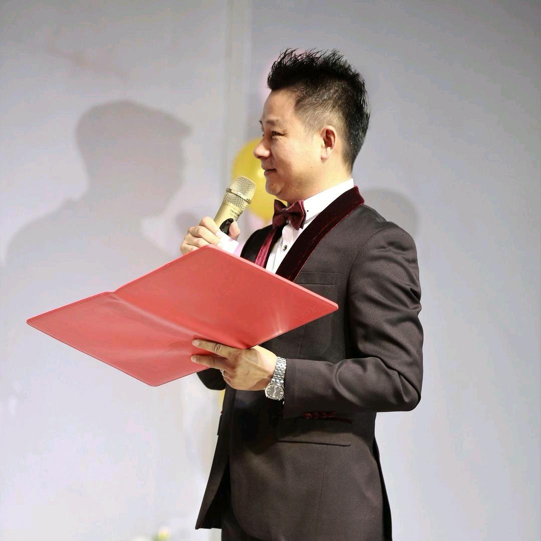 海杨（悦言文化）