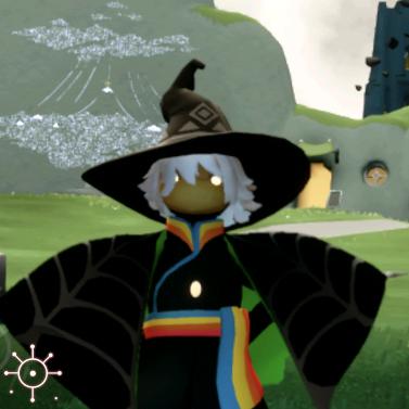 悸灵(不更新中)