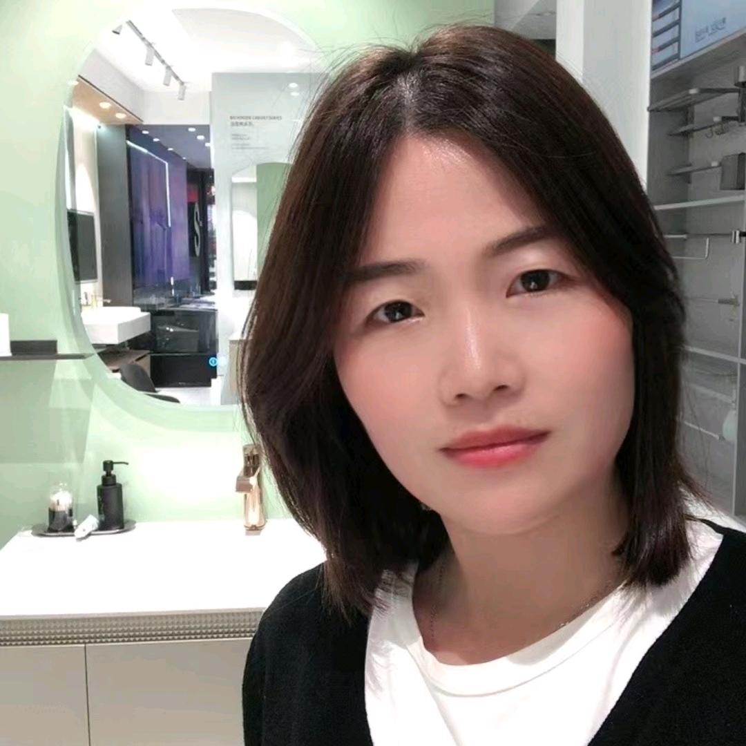 帝王洁具曹姐