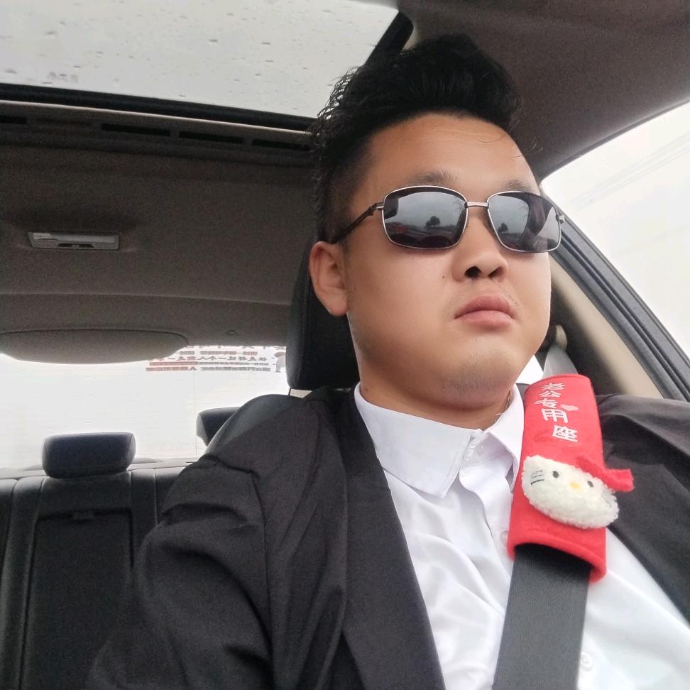 一个孤独的奋斗者