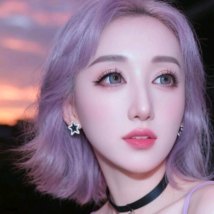 👑富贵小仙🌸