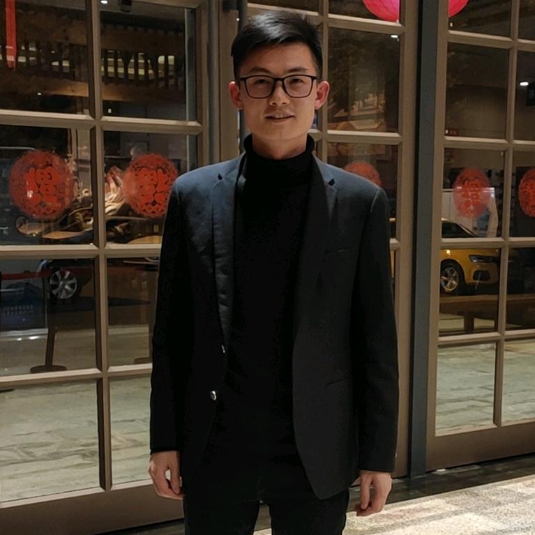 成都简装大师兄（吴工）
