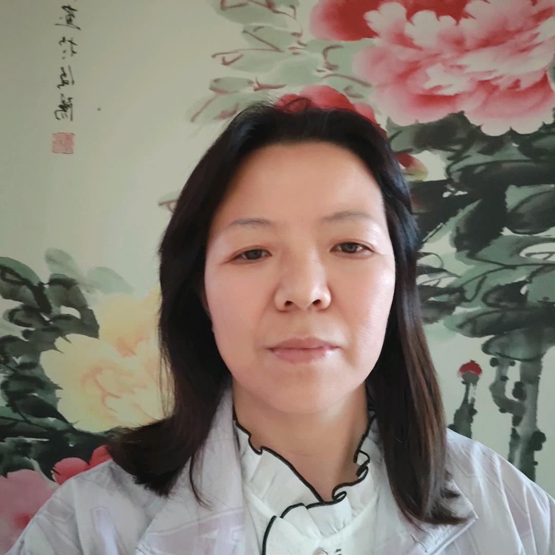 襄阳光彩卖门的李姐