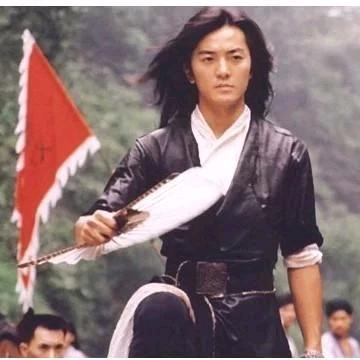 风云天下