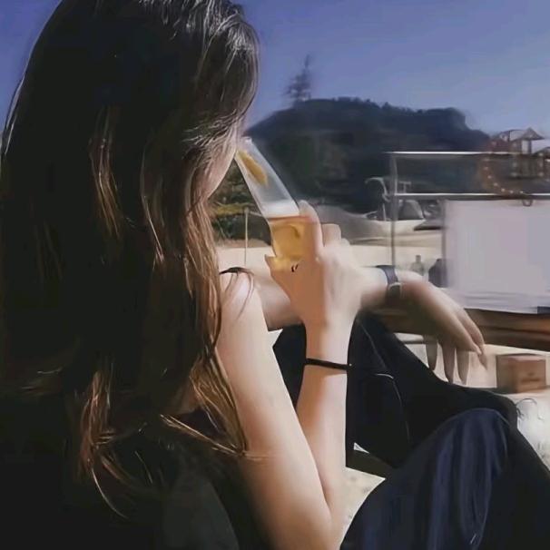 泡沫🫧