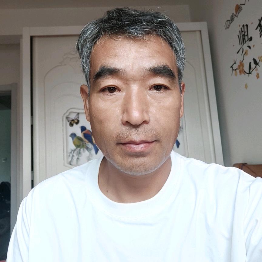 雨过天晴，