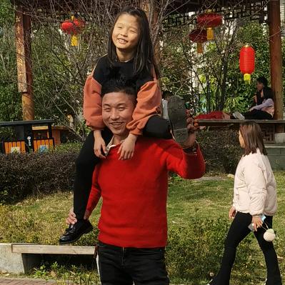 钥匙爱上锁🔒