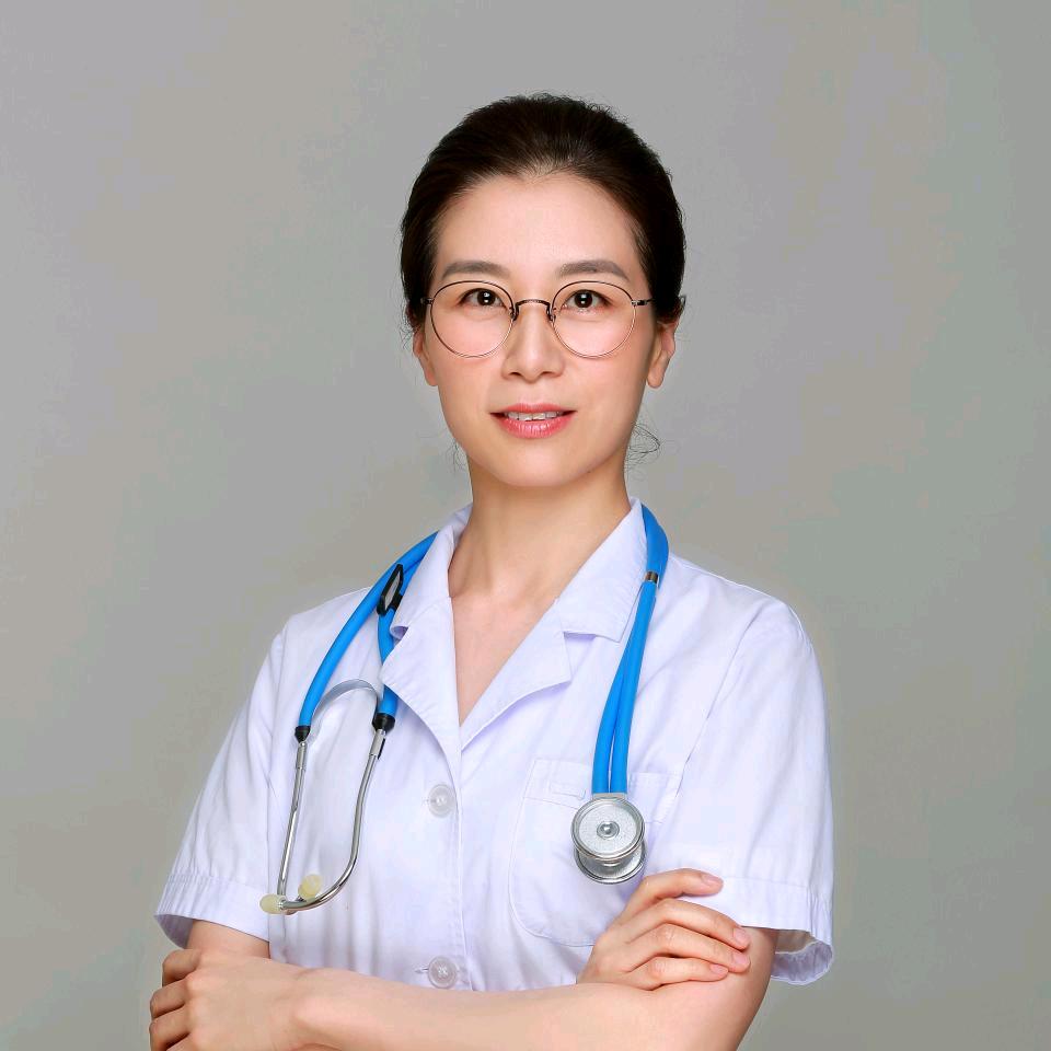 北京复兴宫腔镜马宁主任