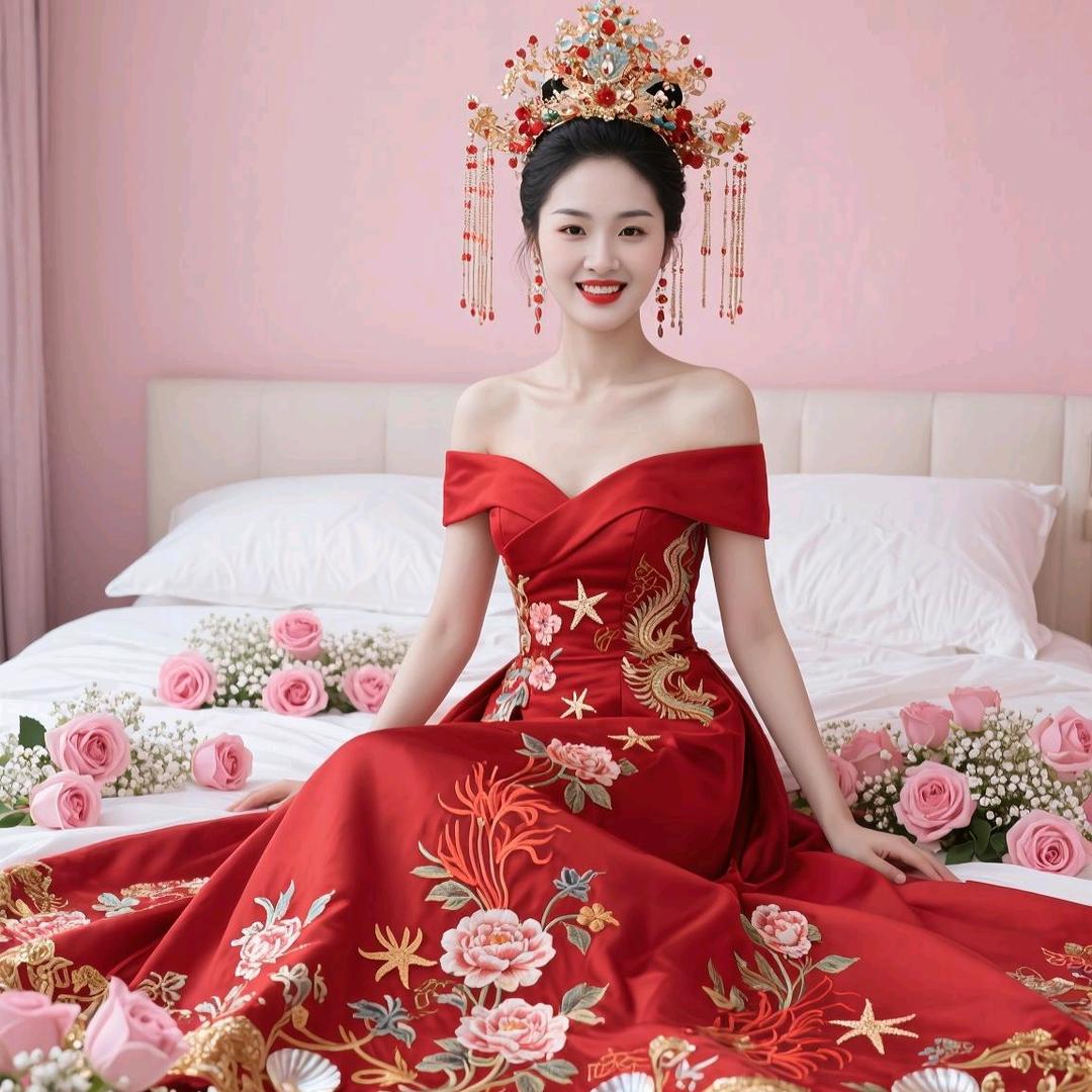 独一无二的宠爱……拒绝私聊。