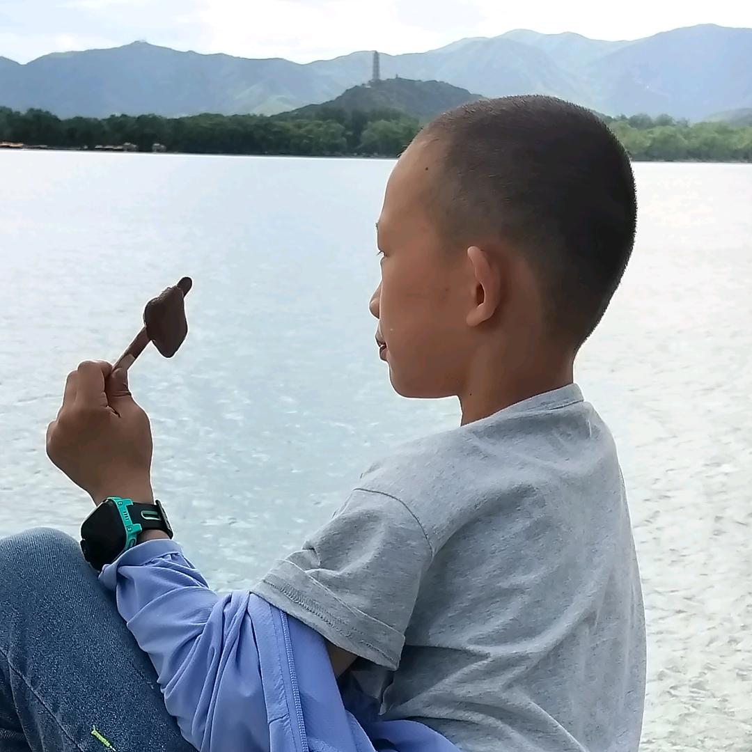 梦柯