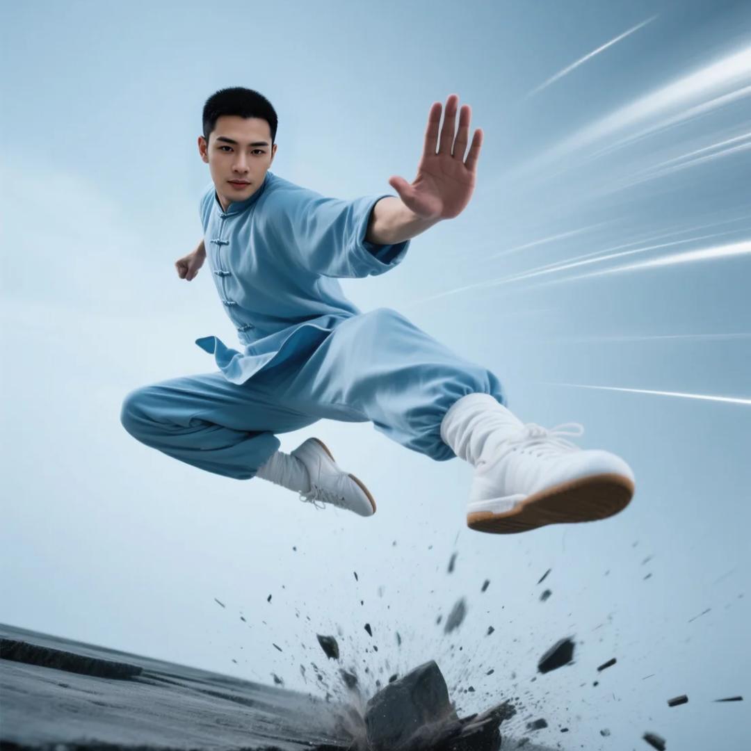 一念星河梦