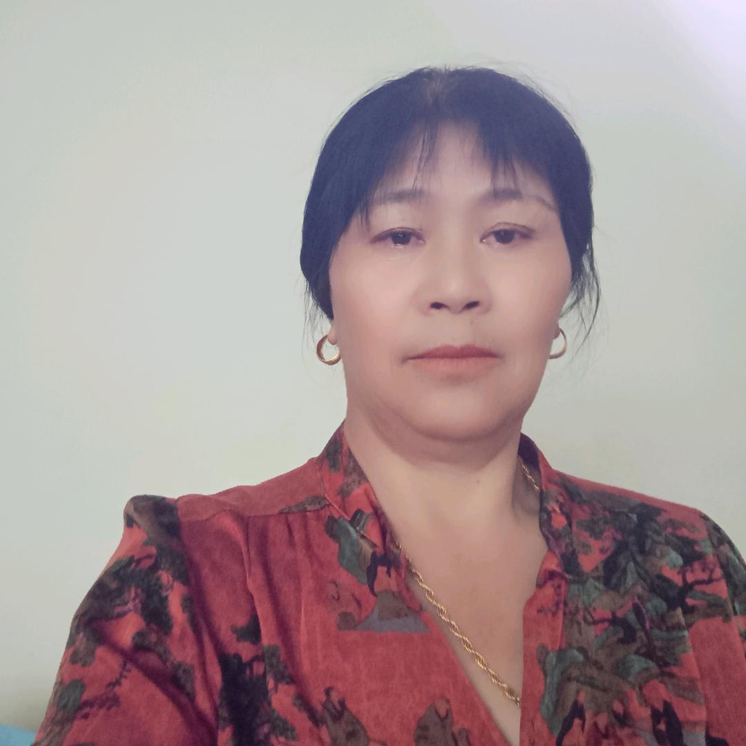 陈小芹