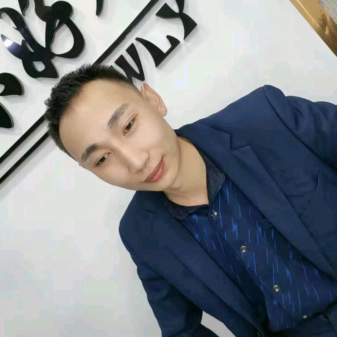 许诺余生