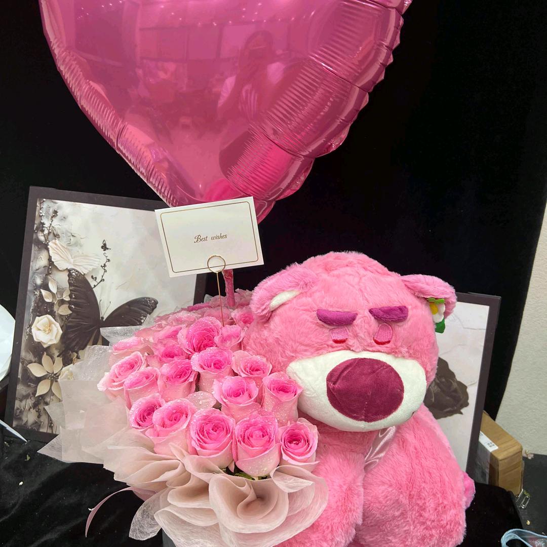 忠犬百万💕万万（拒绝私聊）