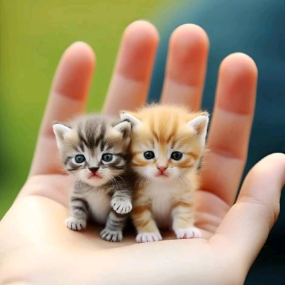猫咪