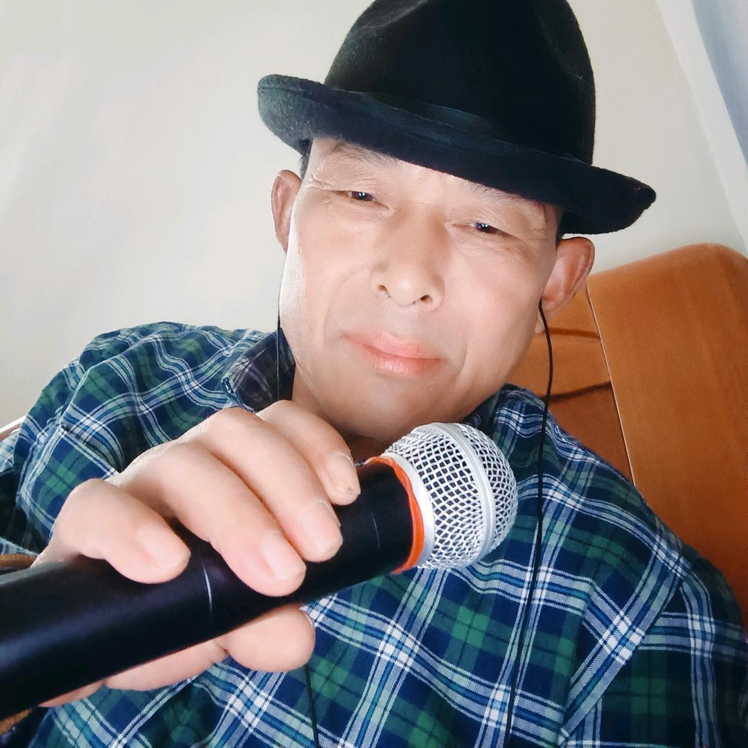 一生有你（小号）🎤