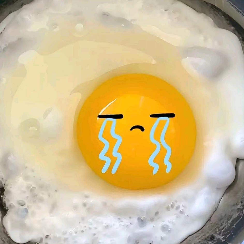 爱哭包.