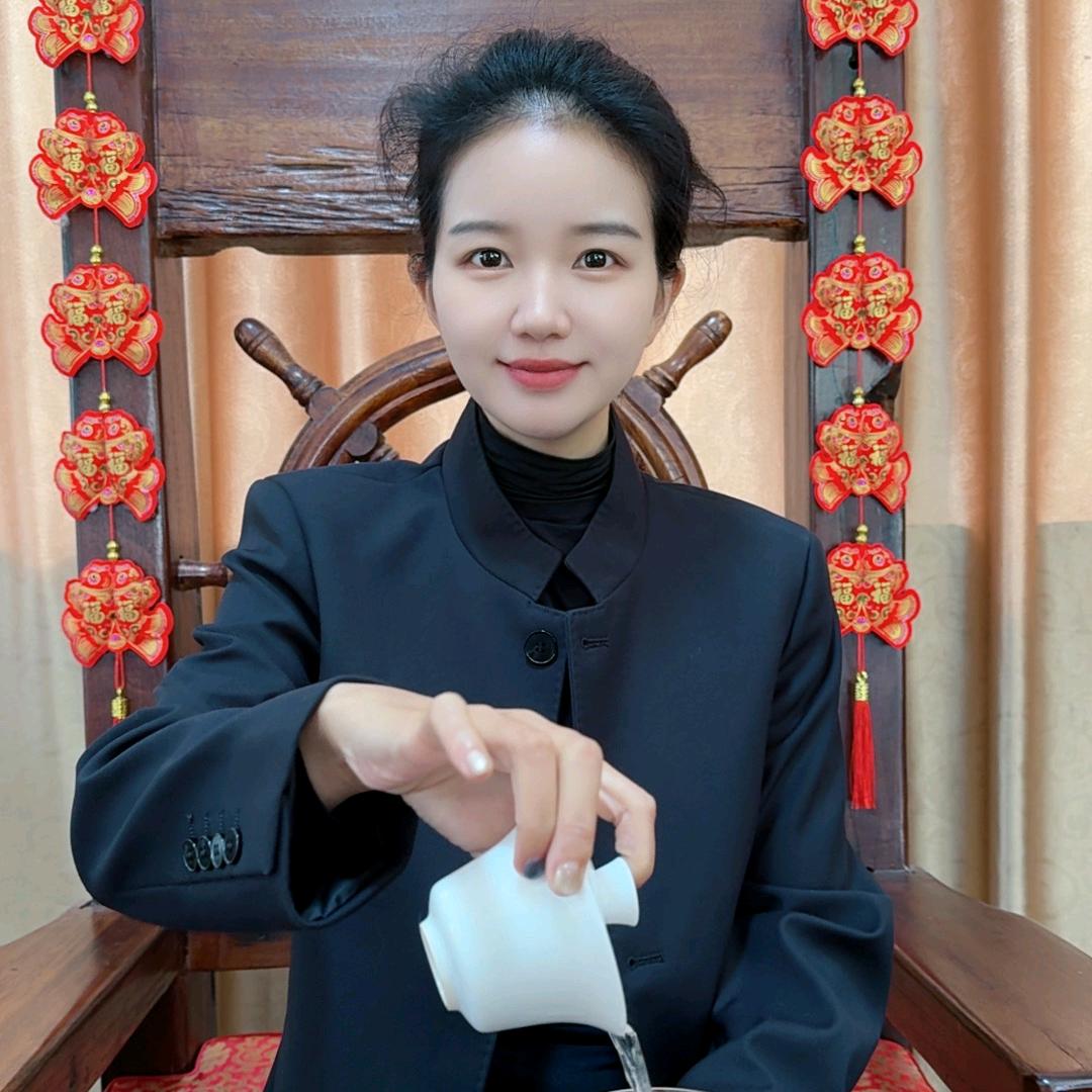 我的凤姐推荐好茶