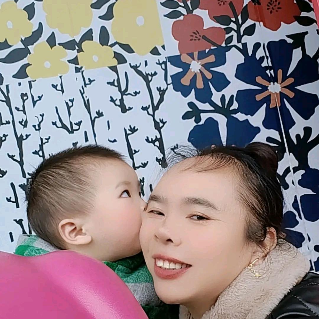 晚年开心