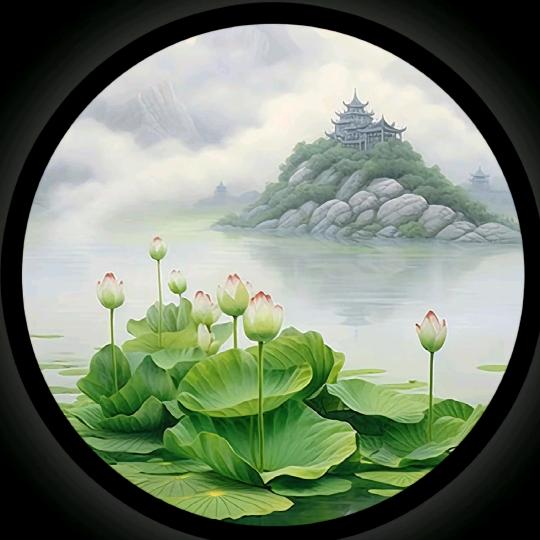 真爱永恒