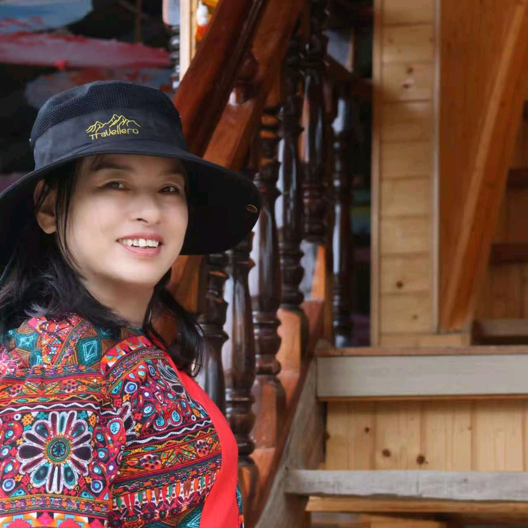 清姐带你游版纳