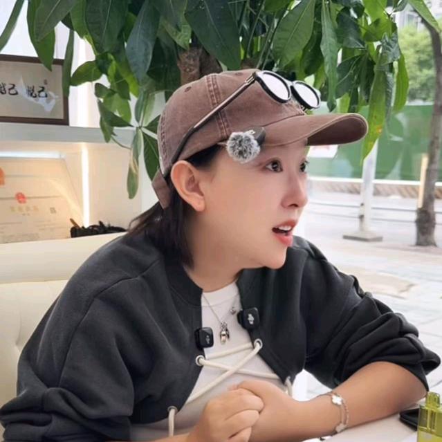 张晨新美业全案设计