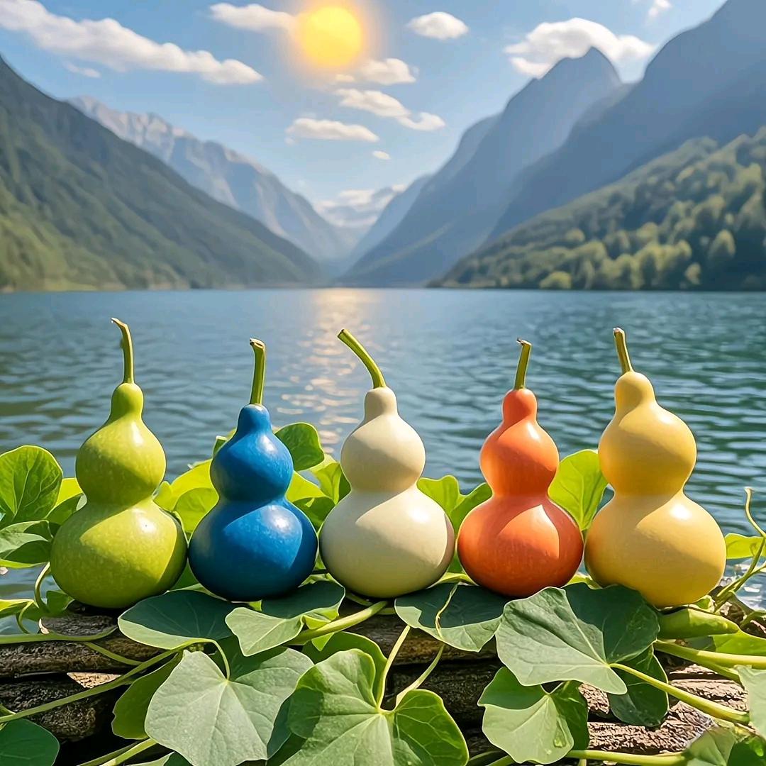 贪财好色李掌柜