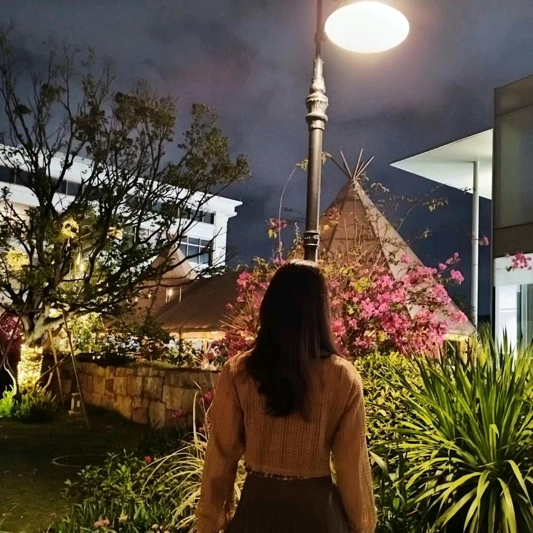沫栀柠