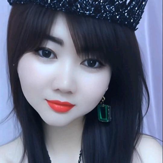 梦江女神🧚🏽‍♀️