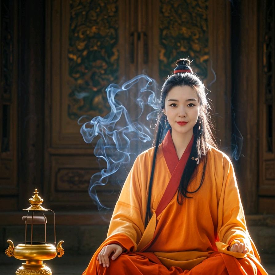 润泽之源