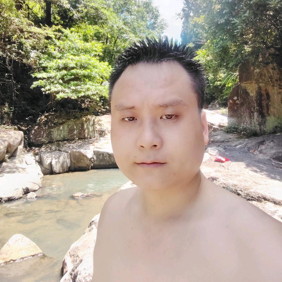 单亲爸爸