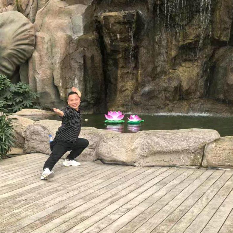满满吖🎤