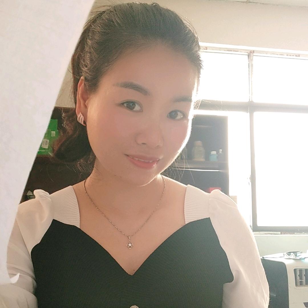 笑而不语🌈