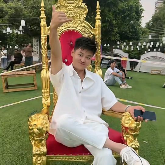 张沐沐（小号）