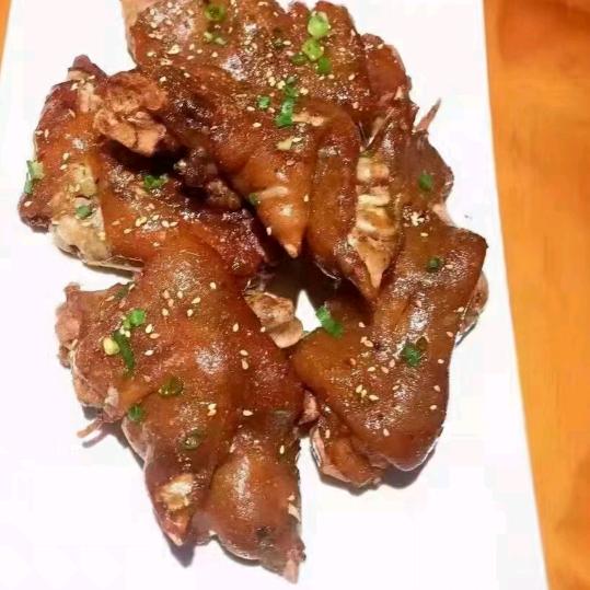 重庆妖哥！新奥尔良烧烤