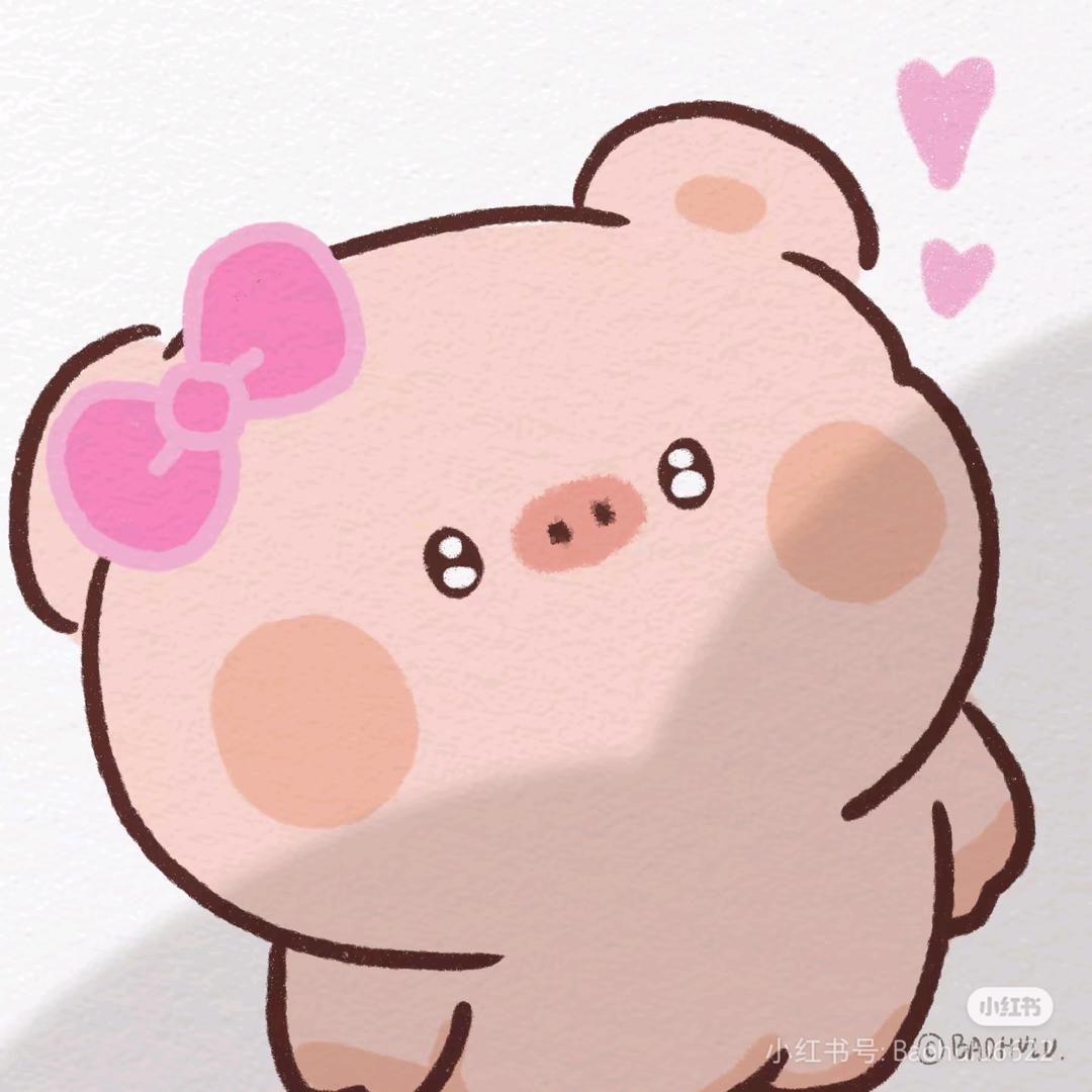 吧唧啵啾咪